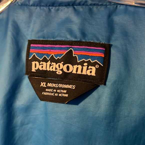 Patagonia Nano Puff Hoody - Men’s XL - Picture 4 of 5